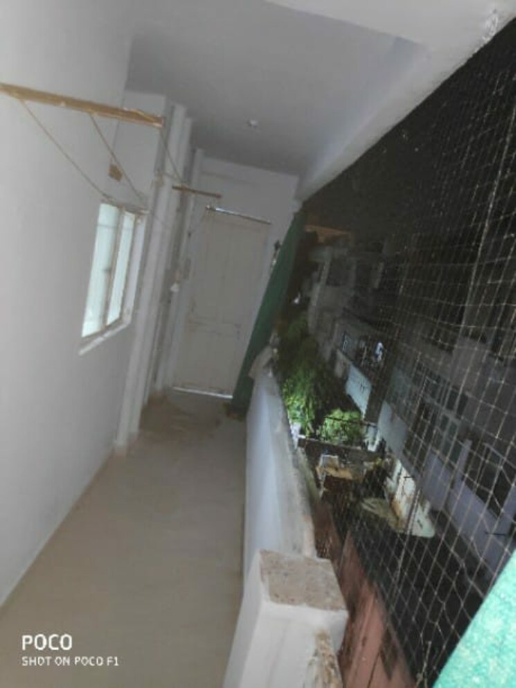 Balcony, paldi 2 Bedroom 900 Sq.Ft. Apartment In Paldi Ahmedabad 9646275