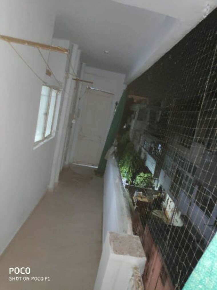 Balcony, paldi 2 Bedroom 900 Sq.Ft. Apartment In Paldi Ahmedabad 9646275