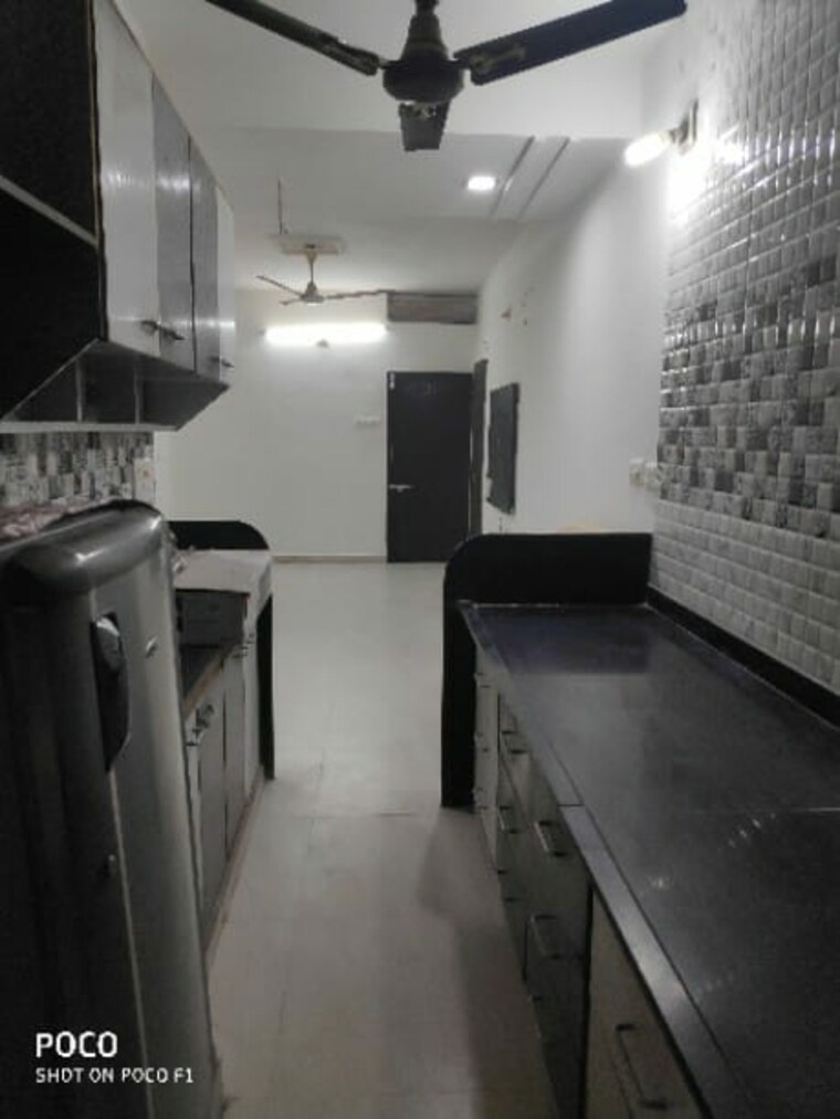 Kitchen, paldi 2 Bedroom 900 Sq.Ft. Apartment In Paldi Ahmedabad 9646275