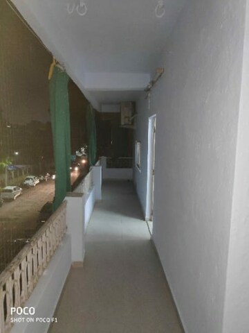 Balcony in 2 BHK Apartment at Paldi – for Rent