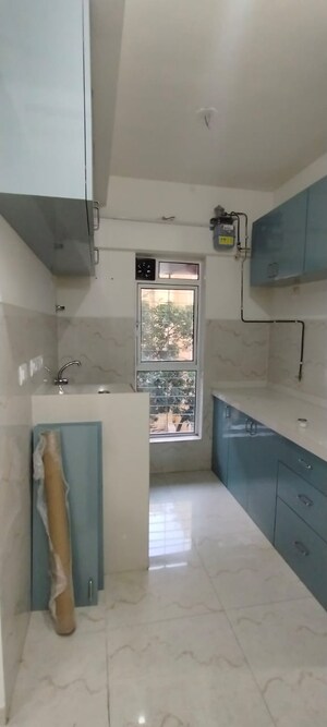 Kitchen in 1 BHK Apartment at Silver Palace Pali Hill, Pali Hill – for Rent
