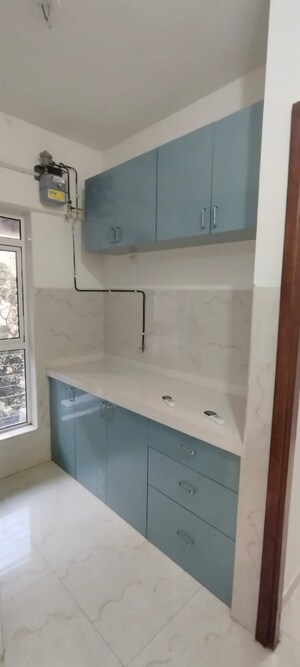 Kitchen in 1 BHK Apartment at Silver Palace Pali Hill, Pali Hill – for Rent