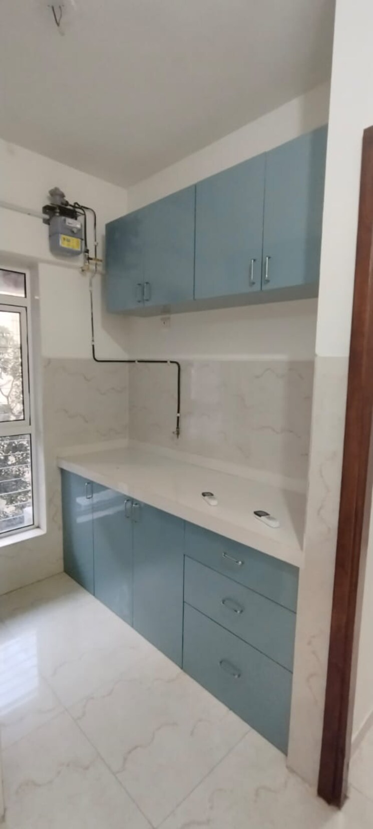 Kitchen, silver-palace-pali-hill 1 Bedroom 550 Sq.Ft. Apartment In Pali Hill Mumbai 9646276