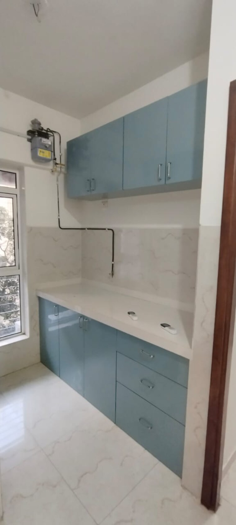 Kitchen, silver-palace-pali-hill 1 Bedroom 550 Sq.Ft. Apartment In Pali Hill Mumbai 9646276