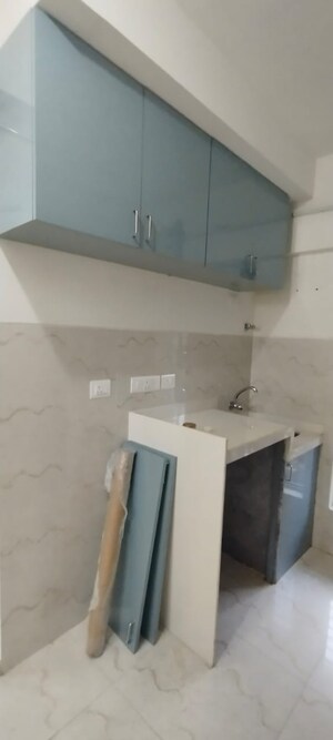 Kitchen in 1 BHK Apartment at Silver Palace Pali Hill, Pali Hill – for Rent