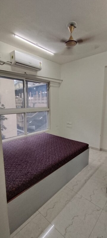 Bedroom in 1 BHK Apartment at Silver Palace Pali Hill, Pali Hill – for Rent
