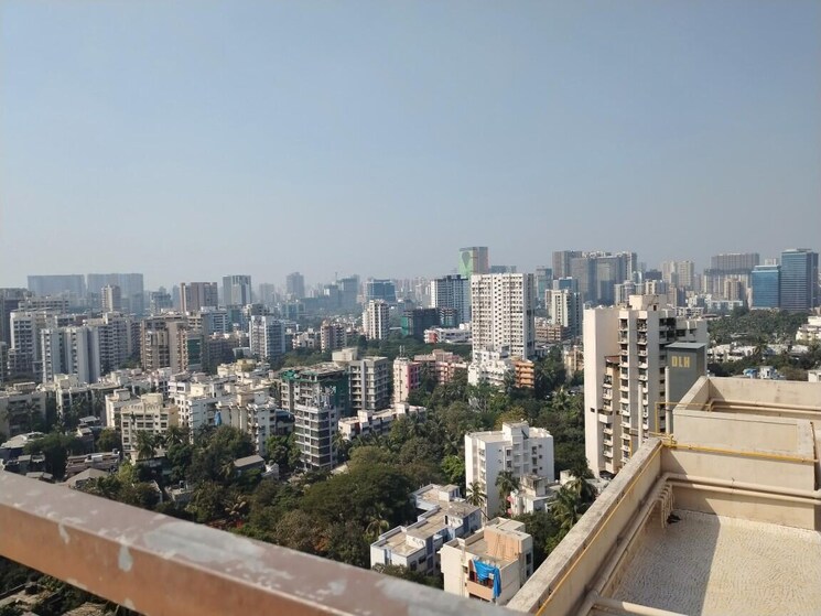 Exterior View, mk-gabino 2 Bedroom 500 Sq.Ft. Apartment In Andheri West Mumbai 9646272