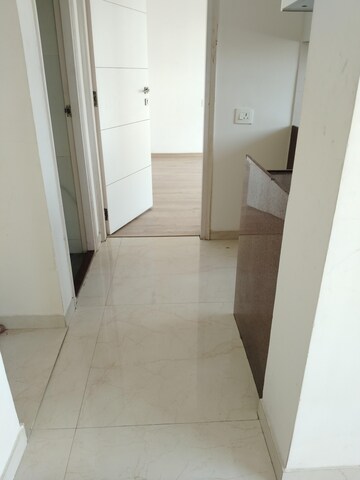 Bathroom in 2 BHK Apartment at MK Gabino, Andheri West – for Rent