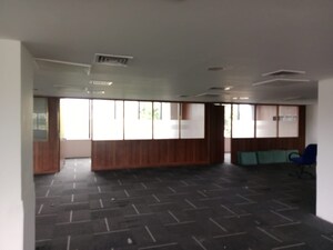 Floor Plan in  Office Space at Egmore – for Rent