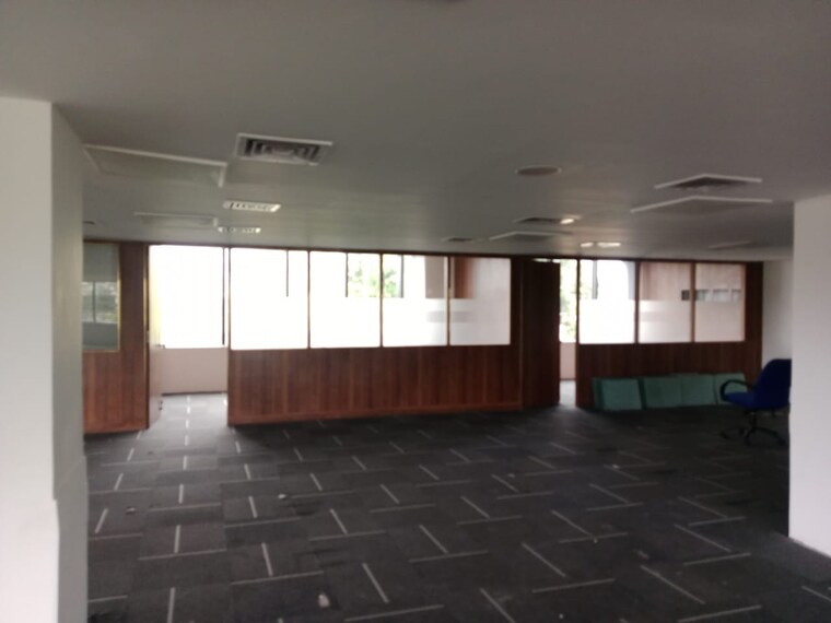 Floor Plan, egmore Commercial Office Space 4525 Sq.Ft. In Egmore Chennai 9646283