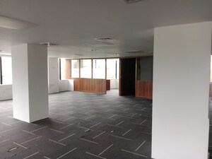 Floor Plan in  Office Space at Egmore – for Rent