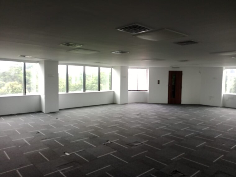 Floor Plan, egmore Commercial Office Space 4525 Sq.Ft. In Egmore Chennai 9646283