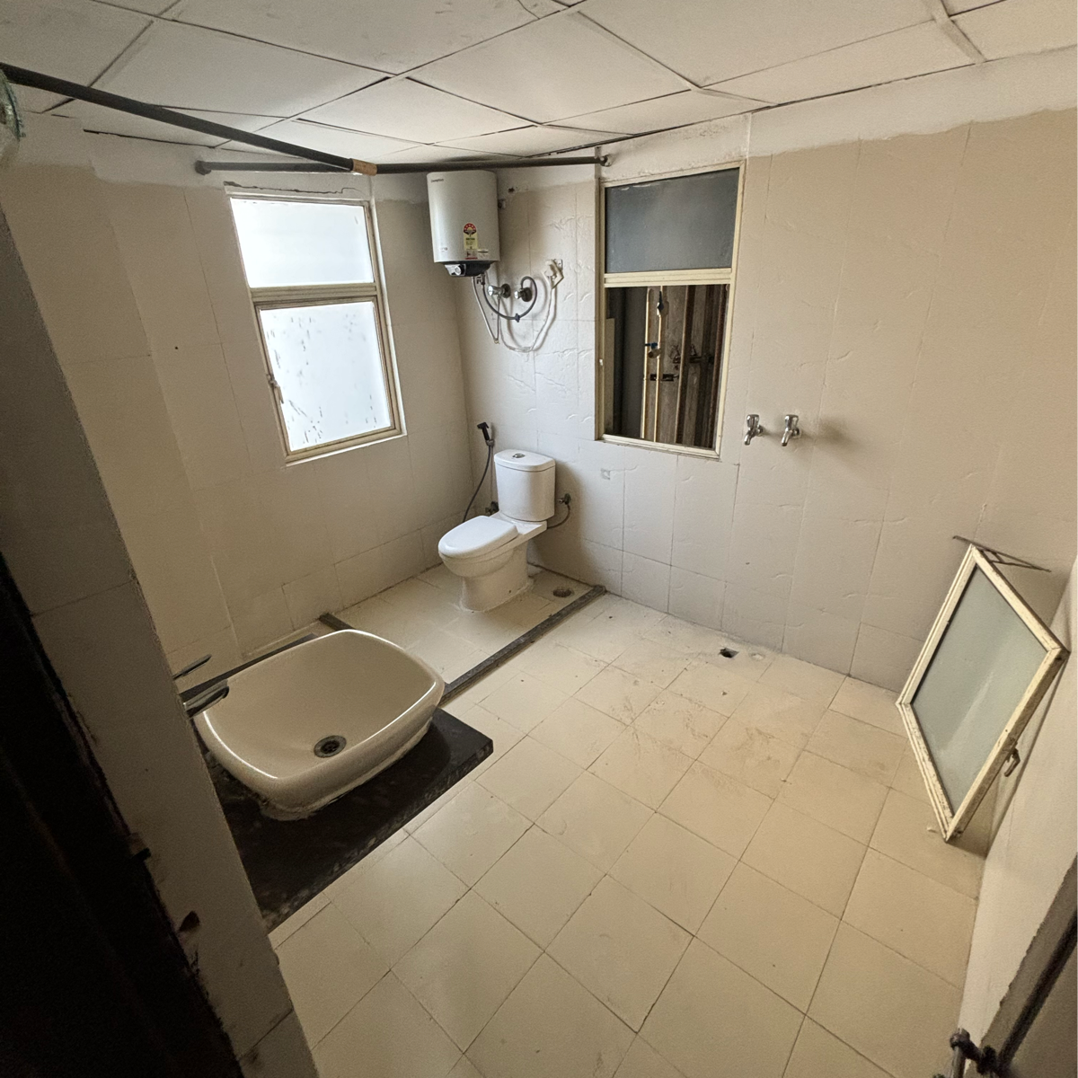 4 BHK Apartment For Rent in Nirala Eden Park