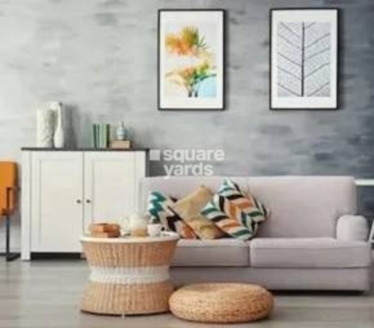 Living Room, ankur-chs-andheri-west 3 Bedroom 800 Sq.Ft. Apartment In Andheri West Mumbai 9646277