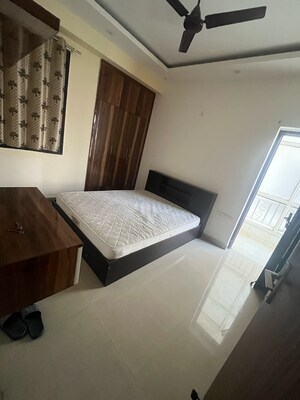 Bedroom in 2 BHK Apartment at Ace City, Aimnabad – for Rent
