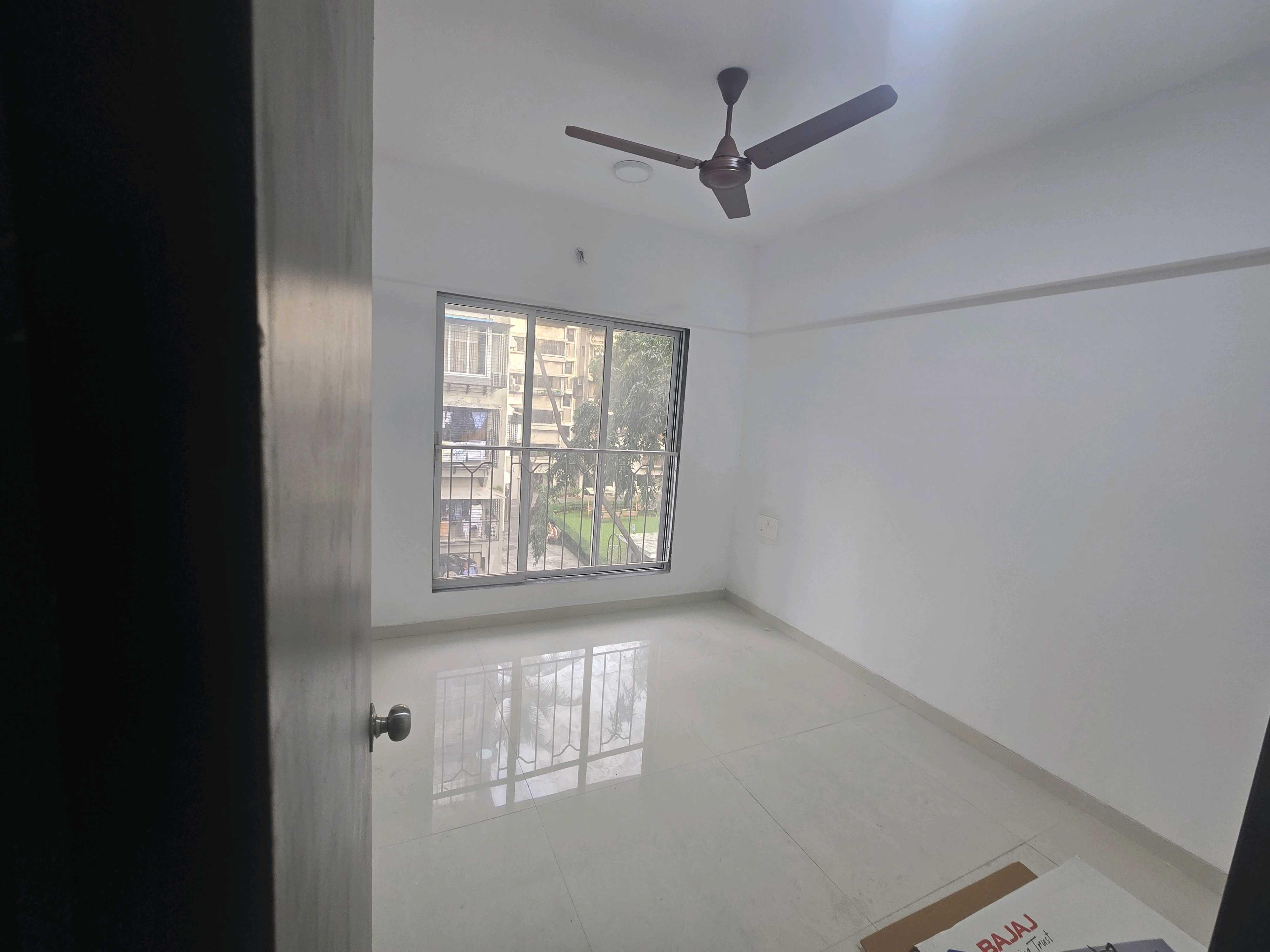 3 BHK Apartment For Rent in Ankur CHS Andheri West