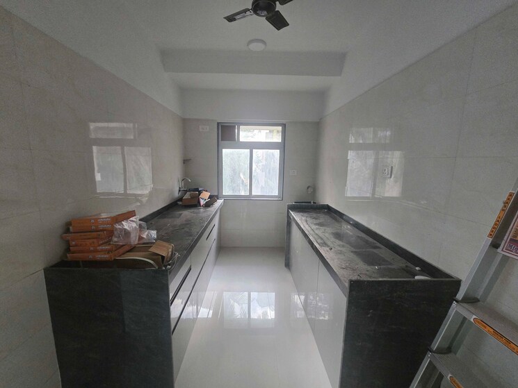 Kitchen, ankur-chs-andheri-west 3 Bedroom 800 Sq.Ft. Apartment In Andheri West Mumbai 9646277