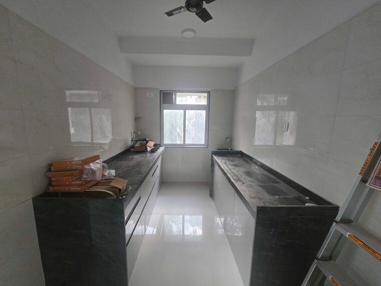 Kitchen, ankur-chs-andheri-west 3 Bedroom 800 Sq.Ft. Apartment In Andheri West Mumbai 9646277