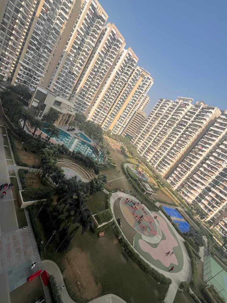Exterior View, ace-city 2 Bedroom 1150 Sq.Ft. Apartment In Aimnabad Greater Noida 9646285