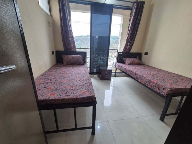 Room, kharghar Pg For Boys & Girls In Kharghar 9646282