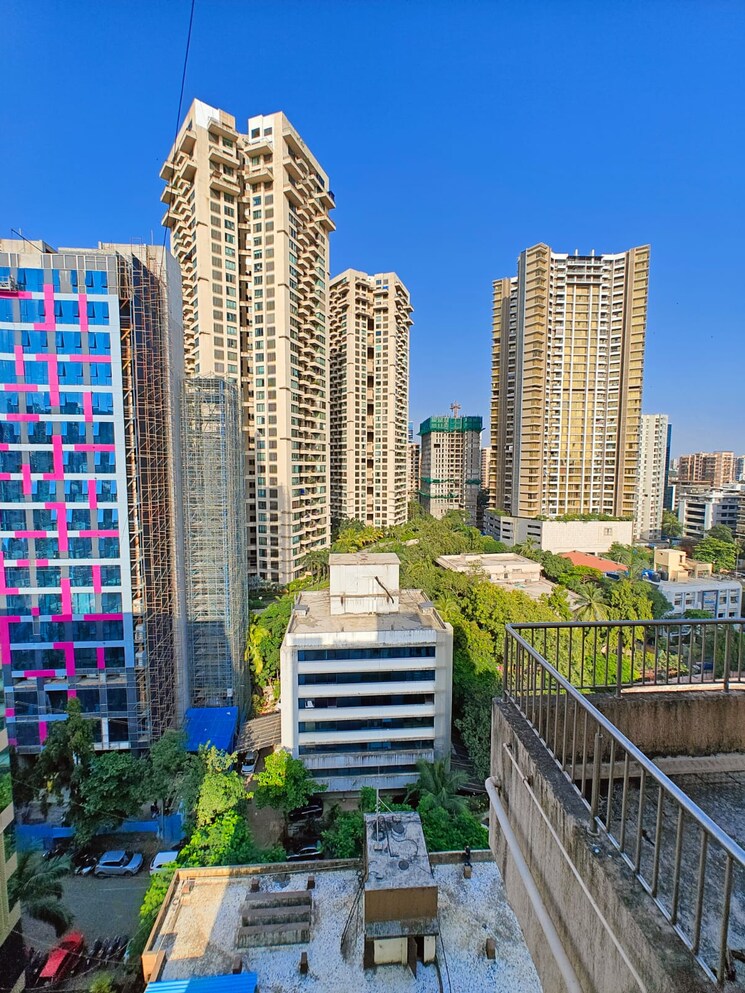 Exterior View, neelam-chs-pali-hill 1 Bedroom 500 Sq.Ft. Apartment In Pali Hill Mumbai 9646279