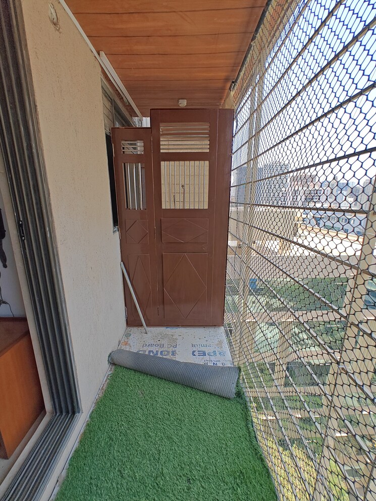 Exterior View, neelam-chs-pali-hill 1 Bedroom 500 Sq.Ft. Apartment In Pali Hill Mumbai 9646279