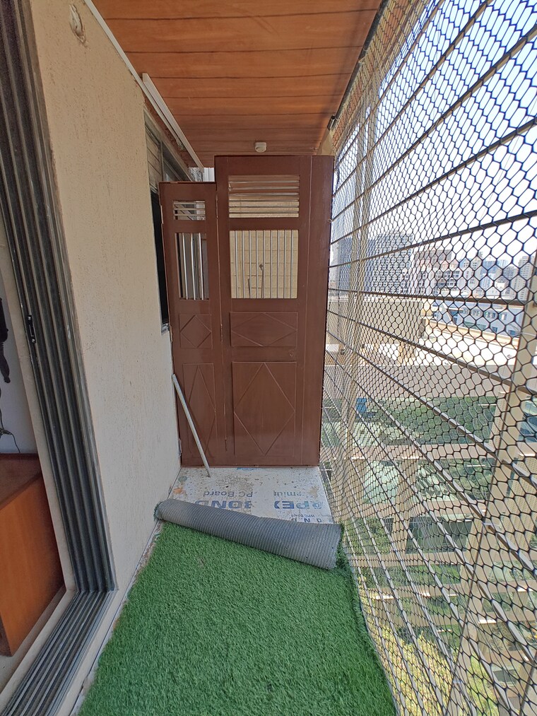 Exterior View, neelam-chs-pali-hill 1 Bedroom 500 Sq.Ft. Apartment In Pali Hill Mumbai 9646279