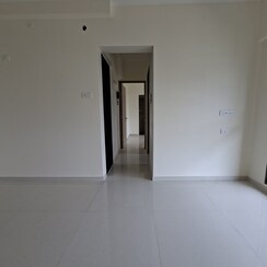 1 BHK Apartment For Sale in Siddhivinayak Habitats