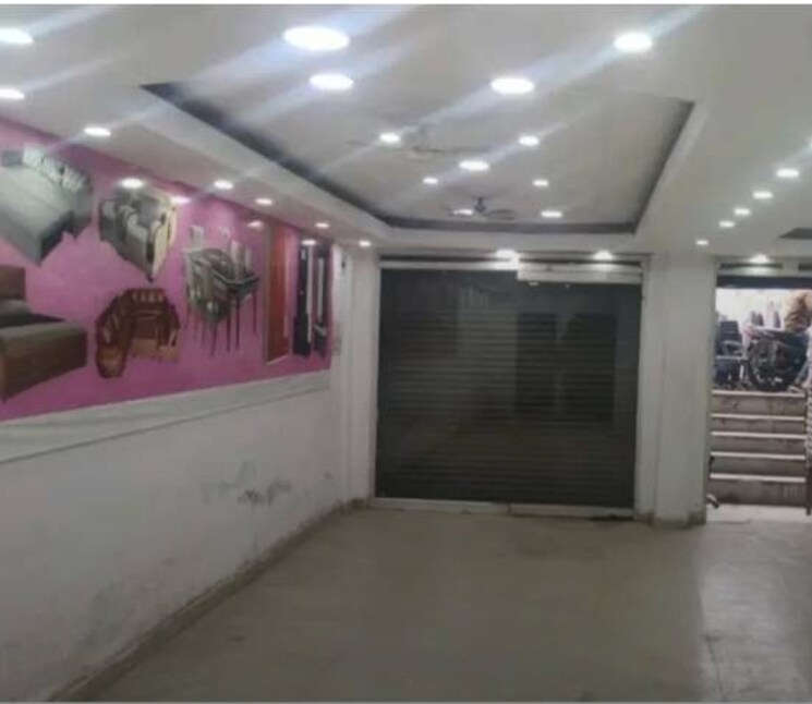 Exterior View, hazratganj Commercial Office Space 1000 Sq.Ft. In Hazratganj Lucknow 9646298