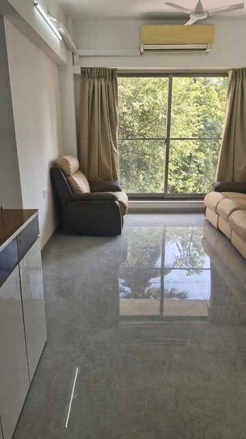 2 BHK Apartment For Rent in Dn Nagar