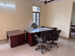 1758 Sq.Ft. Office Space in 3bhk Fully Furnished Offi