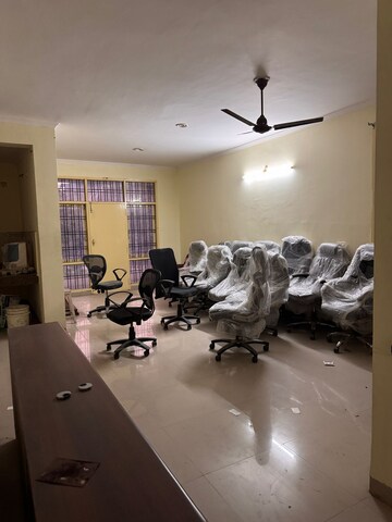 Team Area in  Office Space at Faizabad Road – for Rent