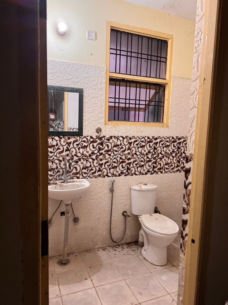 Floor Plan, faizabad road Commercial Office Space 1758 Sq.Ft. In Faizabad Road Lucknow 9646293