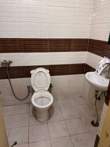 Floor Plan in  Office Space at Faizabad Road – for Rent