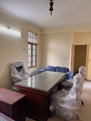 Floor Plan in  Office Space at Faizabad Road – for Rent