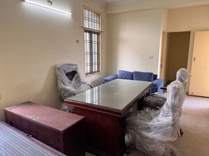 Floor Plan in  Office Space at Faizabad Road – for Rent