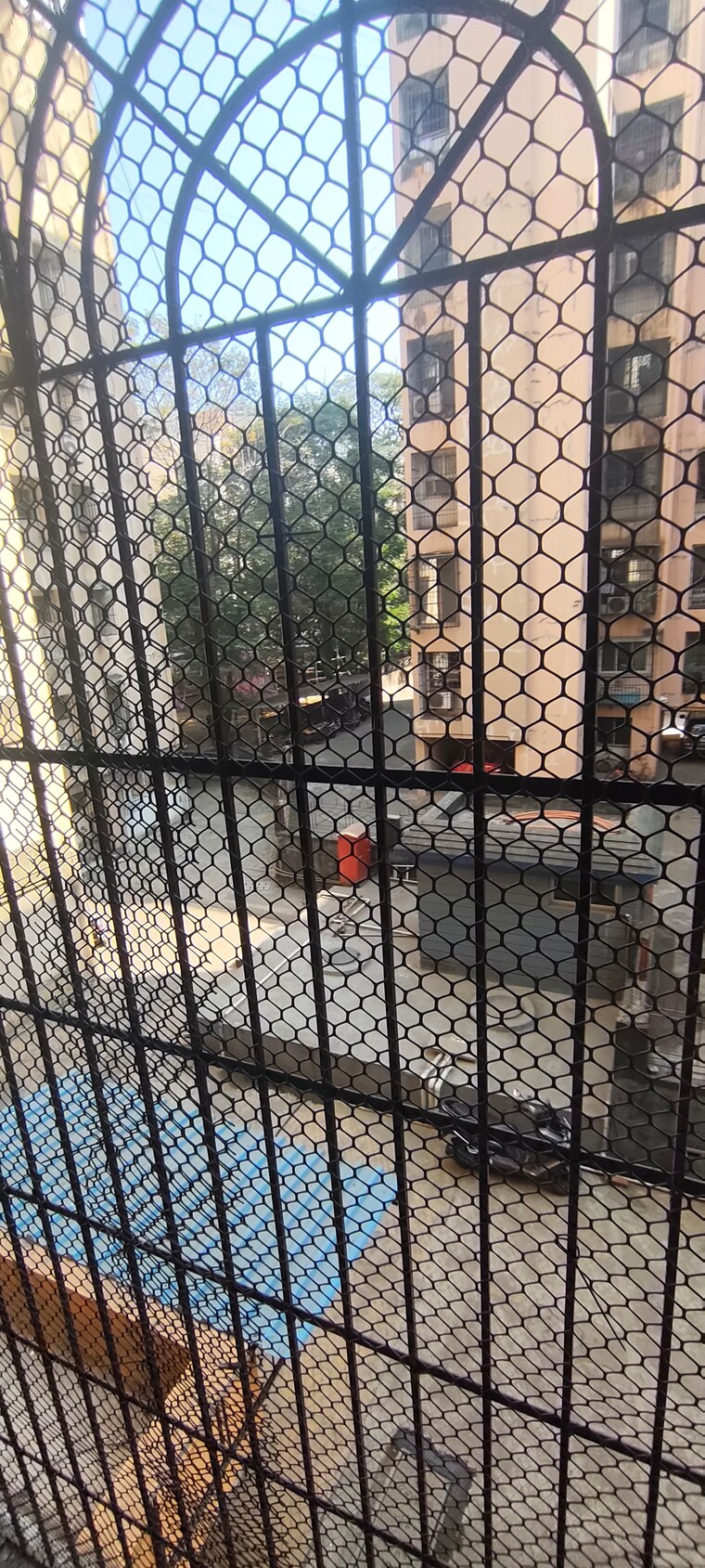 Exterior View, vijay-park 2 Bedroom 660 Sq.Ft. Apartment In Kasarvadavali Thane 9646296