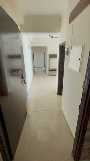 Building Lobby in 4 BHK Apartment at Sector 50 – for Rent