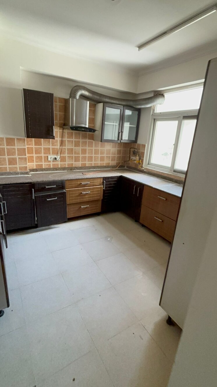 Kitchen, sector 50 4 Bedroom 2450 Sq.Ft. Apartment In Sector 50 Noida 9646299