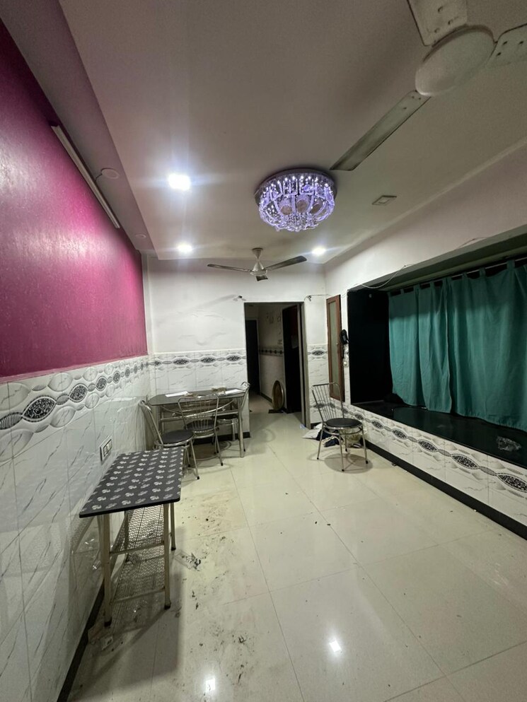 Balcony, mahindra-park 1 Bedroom 500 Sq.Ft. Apartment In Ghatkopar West Mumbai 9646297