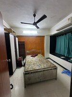 1 BHK + Study Room 500 Sq.Ft. Apartment in Mahindra Park