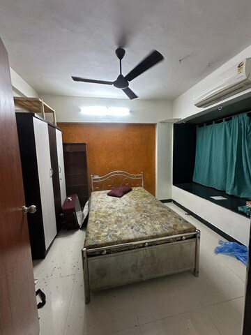 1 BHK Apartment For Rent in Mahindra Park, Ghatkopar West