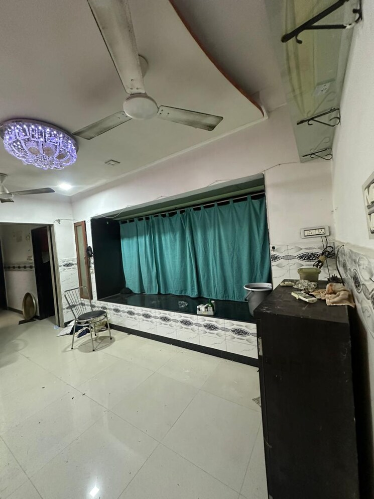 Master Bedroom, mahindra-park 1 Bedroom 500 Sq.Ft. Apartment In Ghatkopar West Mumbai 9646297