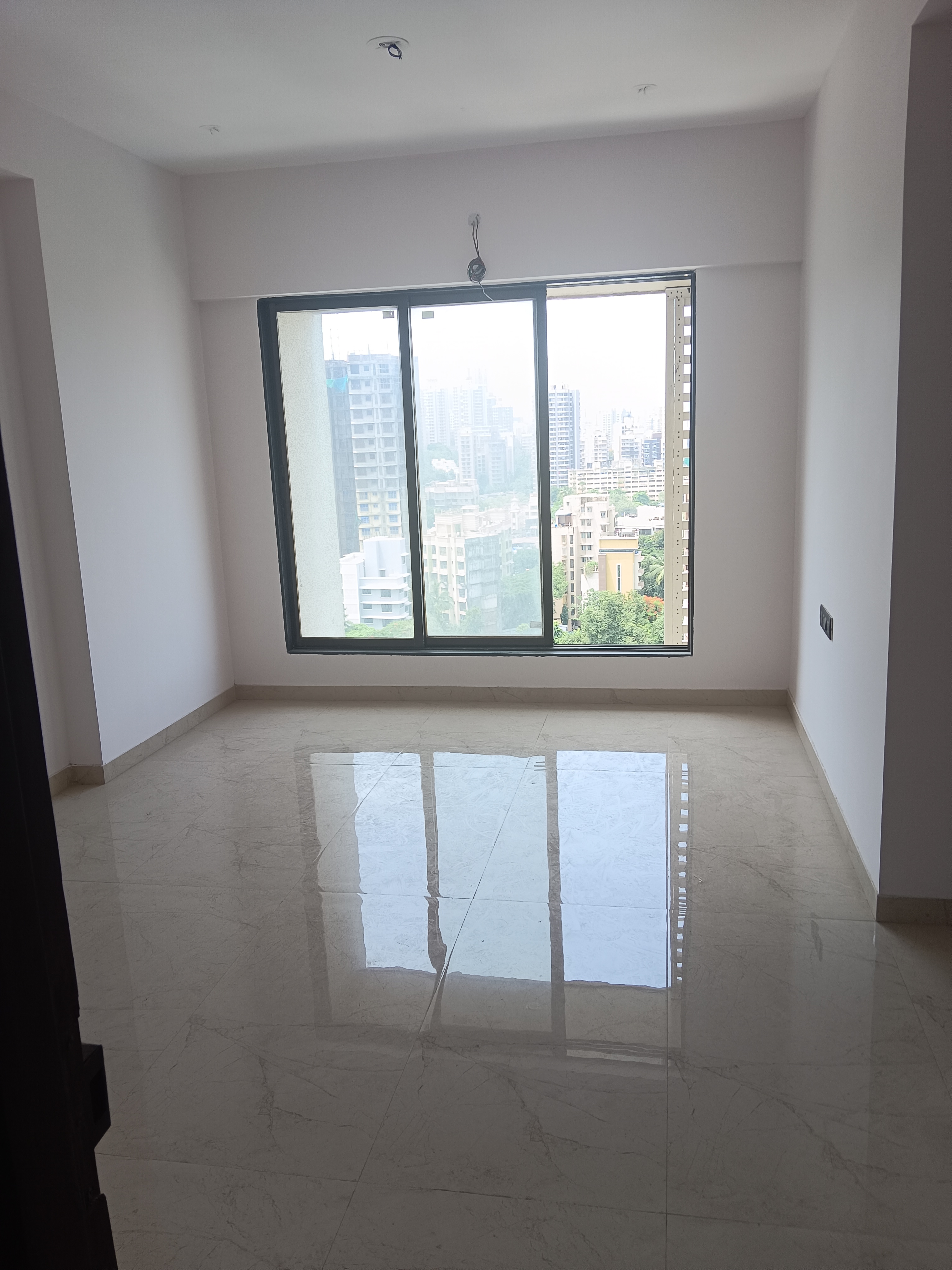 2 BHK Apartment For Rent in Ajanta CHS