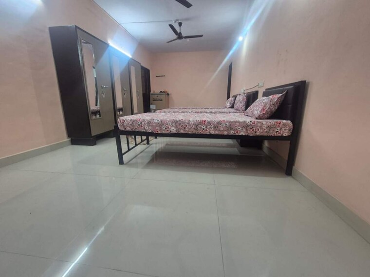 Room, nerul Pg For Boys & Girls In Nerul 9646304