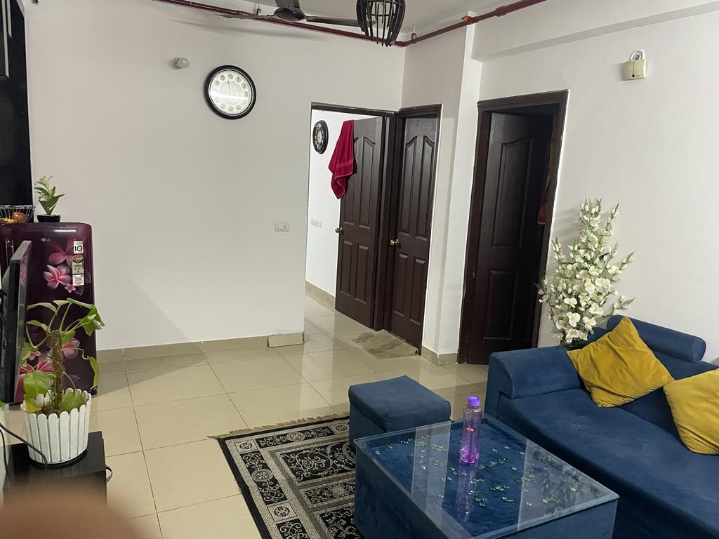3 BHK 1400 Sq.Ft. Apartment in VVIP Addresses