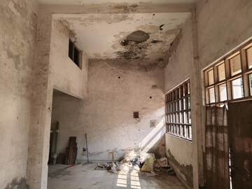  Showroom – Exterior View View at Sector 16 Vashi - for Rent