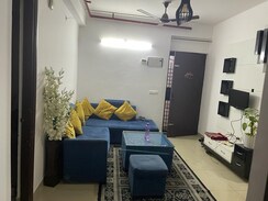 3 BHK Apartment For Sale in Proview Officer City