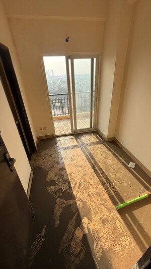 Bedroom in 4 BHK Apartment at Antriksh Nature, Sector 52 – for Sale