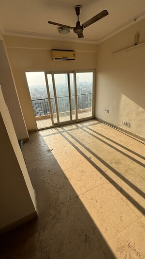 Balcony in 4 BHK Apartment at Antriksh Nature, Sector 52 – for Sale